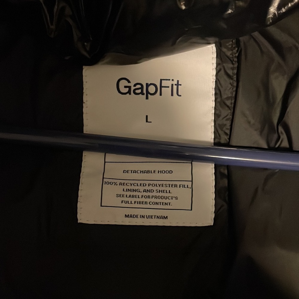 Gap Puffer - image 2